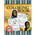 Our Black Heritage Coloring Book