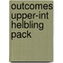 Outcomes Upper-Int Helbling Pack