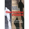 Omstreden ruimte door Marcel Ham