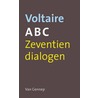ABC door Voltaire
