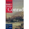 Ox Reader's Comp Conrad Oc:ncs P door Owen Knowles
