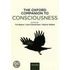 Oxf Companion To Consciousness C