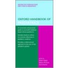Oxf Handb Paediatrics Oxhmed:m X door R. McClure