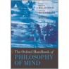 Oxf Handb Philosophy Mind Ohip C by B. Mclaughlin