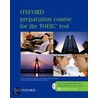 Oxf Prep Course Toeic Tst Box Pk by Unknown