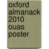 Oxford Almanack 2010 Ouas Poster door Onbekend