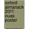 Oxford Almanack 2011 Ouas Poster door Onbekend