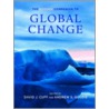 Oxford Companion Global Change C door David J. Cuff
