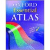 Oxford Essential Atlas Pb (2005) door Patrick Wiegland