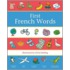 Oxford First French Words (2007)