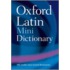 Oxford Latin Minidictionary 2e P