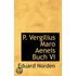 P. Vergilius Maro Aeneis Buch Vi