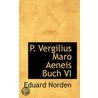 P. Vergilius Maro Aeneis Buch Vi by Eduard Norden