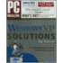 Pc Magazine Windows Xp Solutions