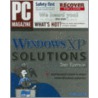 Pc Magazine Windows Xp Solutions door Neil Randall