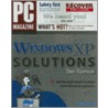 Pc Magazine Windows Xp Solutions by Neil Randall