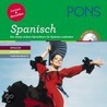 Pons Lernen & Genießen Spanisch by Michaela Hillmeier