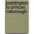Paddington To Princes Risborough