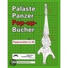 Paläste, Panzer, Pop-up-Bücher door Onbekend