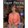 Paper Piecing with Alex Anderson door Alex Anderson