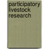 Participatory Livestock Research