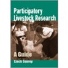 Participatory Livestock Research by Czech Conroy