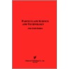 Particulate Science & Technology by John K. Beddow