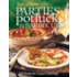 Parties, Potlucks, and Barbecues