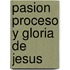 Pasion Proceso y Gloria de Jesus