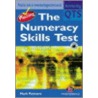 Passing The Numeracy Skills Test by Mark Patmore