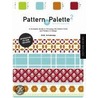 Pattern and Palatte Sourcebook 2 door Heidi Arrizabalaga