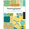 Pattern and Palette Sourcebook 3 by Gillian Blease