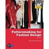 Patternmaking For Fashion Design by Linda Barr
