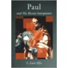 Paul and His Recent Interpreters by E. Earle Ellis