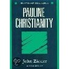 Pauline Christianit Rev Ed Obs P door John A. Ziesler
