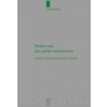 Paulus Und das Antike Schulwesen by Tor Vegge