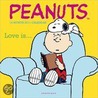 Peanuts Love Is... 2011 Calendar door Onbekend