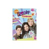 Icarly Funboek