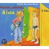 Peinlich, Peinlich, Alice. 3 Cds door Phyyllis Reynolds Naylor