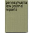 Pennsylvania Law Journal Reports
