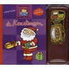 De Kerstman door Kathleen Amant