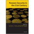 Pension Security In 21 Century P