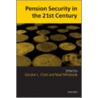 Pension Security In 21 Century P door G.L. Clark
