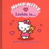 Liefde is ...