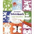 Creatief tekenboek voor kleuters