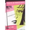 Permitted And Prohibited Desires door Anne Allison