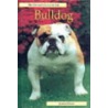 Pet Owner's Guide To The Bulldog door Judith Daws