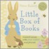 Peter Rabbit Little Box of Books