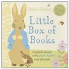 Peter Rabbit Little Box of Books door Frederick Warne