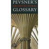 Pevsner's Architectural Glossary door Nikolaus Pevsner